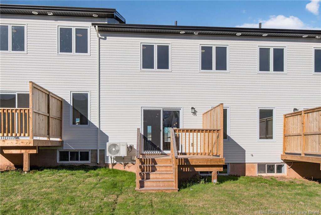 110 Ernest St, Dieppe, NB