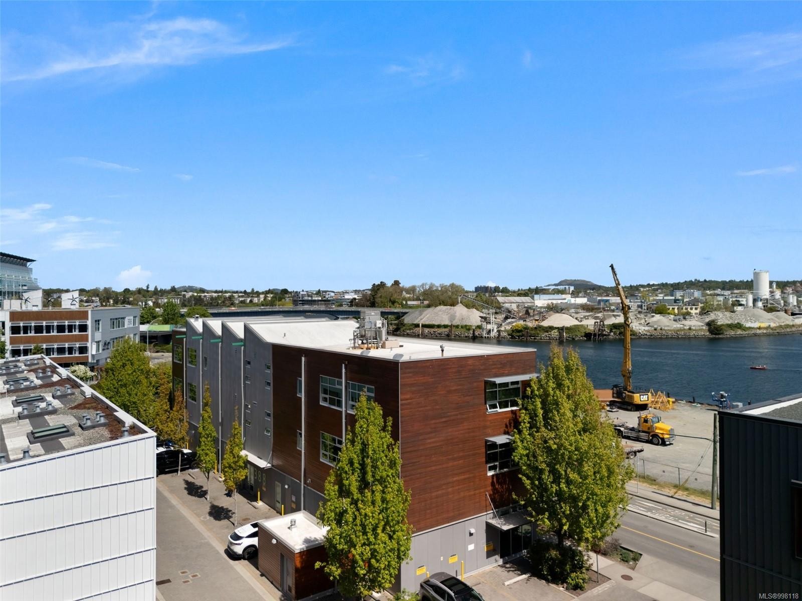300-305-388 Harbour Rd, Victoria, BC