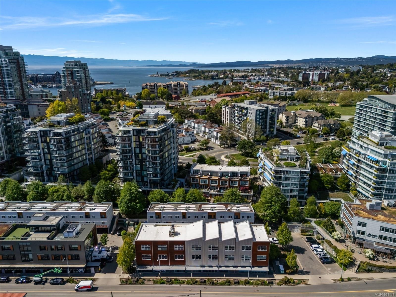 300-305-388 Harbour Rd, Victoria, BC