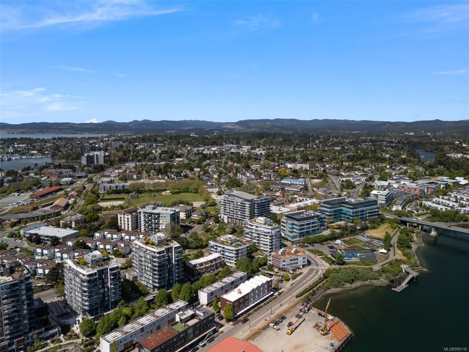 300-305-388 Harbour Rd, Victoria, BC