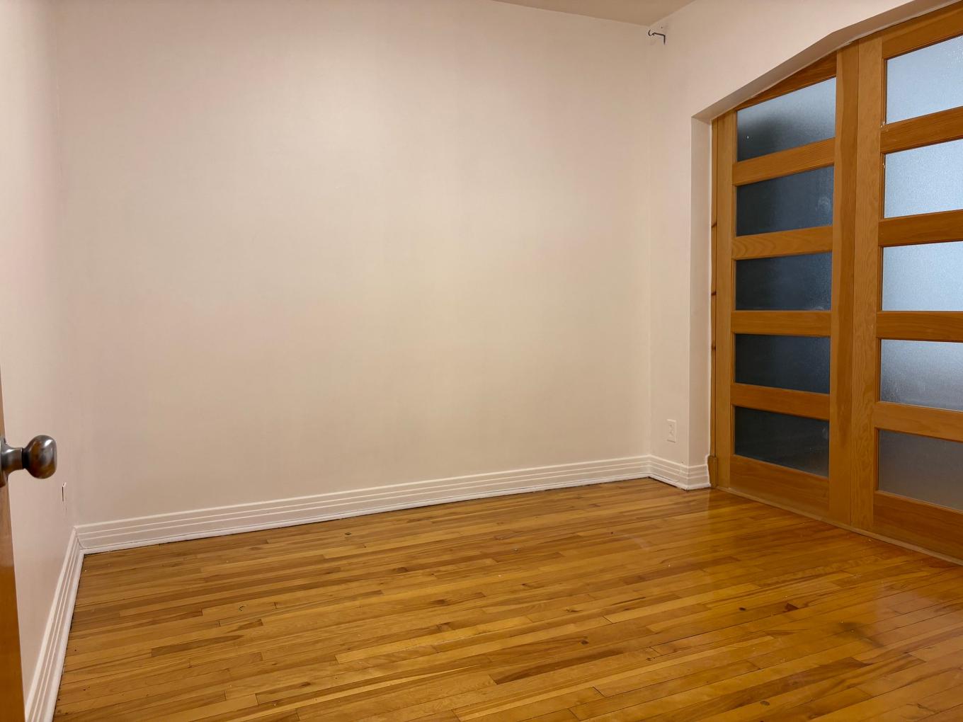 Bedroom - 1-4729 Rue Hochelaga, Montréal (Mercier/Hochelaga-Maisonneuve), QC - Indoor