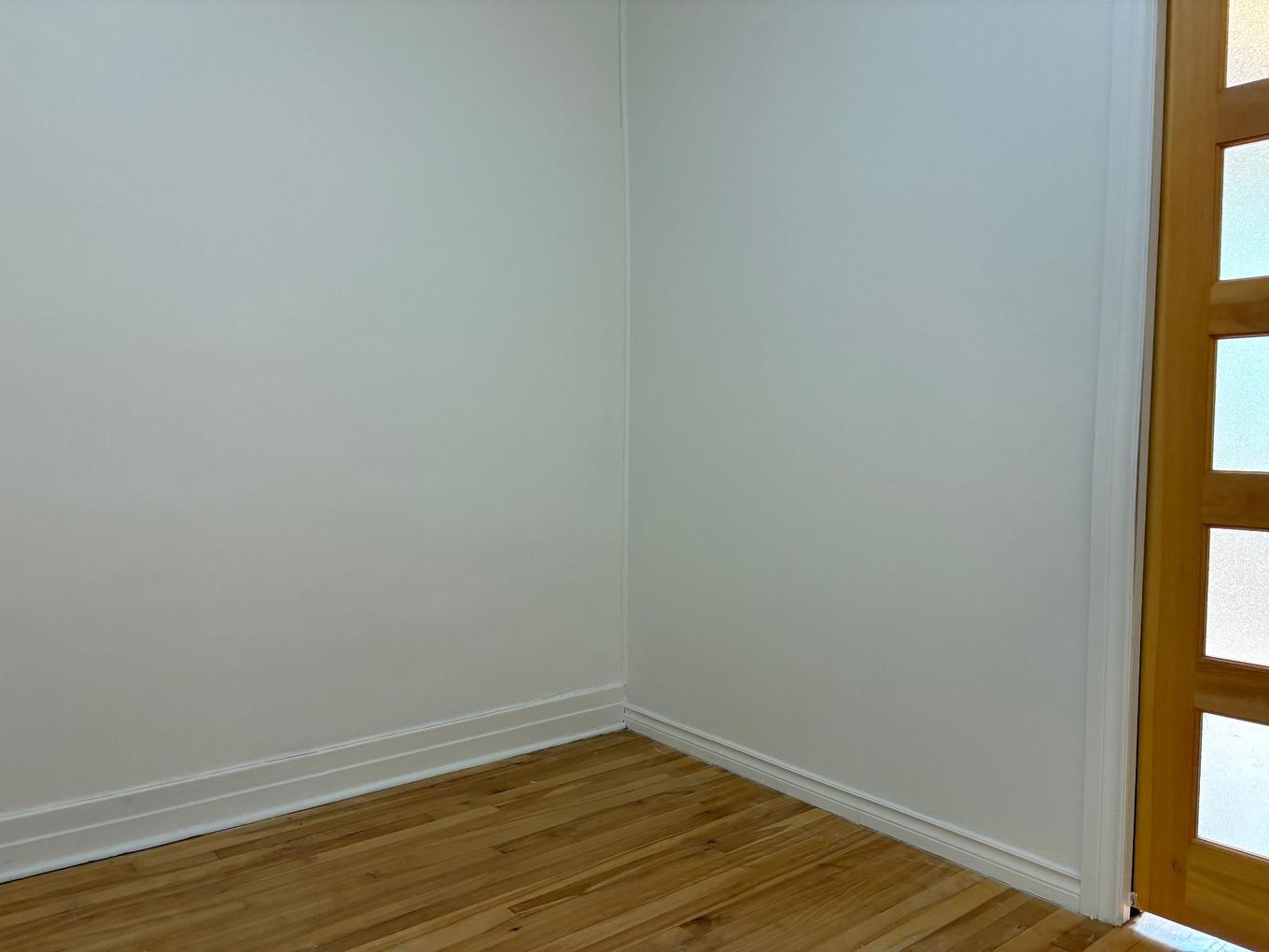 Bedroom - 3849 Rue Hochelaga, Montréal (Mercier/Hochelaga-Maisonneuve), QC - Indoor Photo Showing Other Room