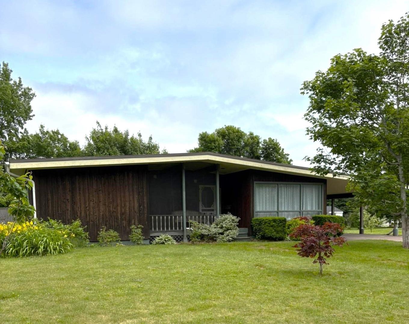 35 Birchwood Heights, Summerside, PE