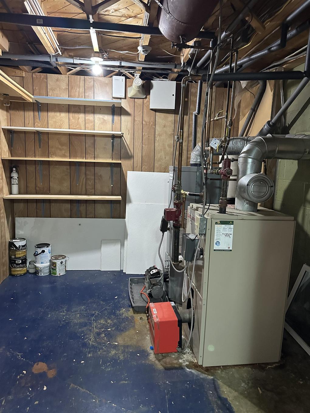 35 Birchwood Heights, Summerside, PE