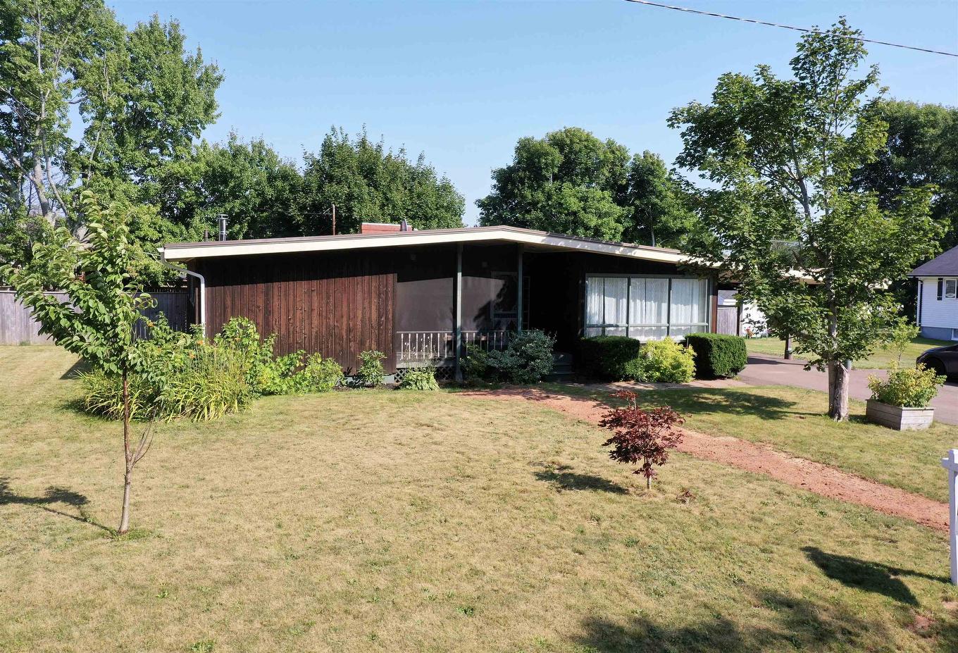 35 Birchwood Heights, Summerside, PE