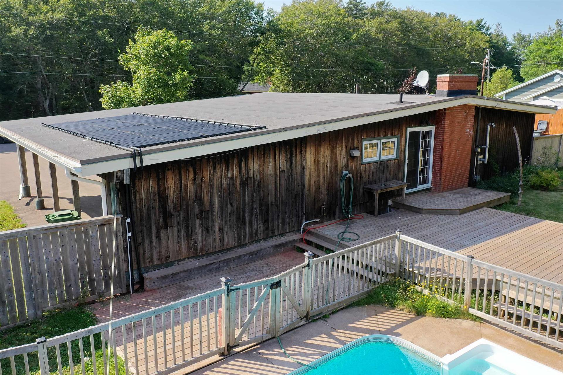 35 Birchwood Heights, Summerside, PE