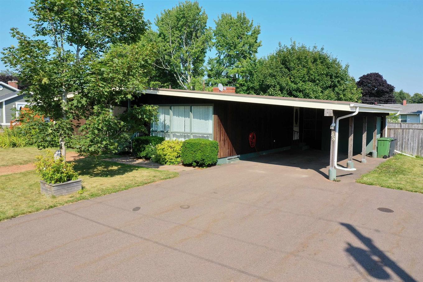 35 Birchwood Heights, Summerside, PE