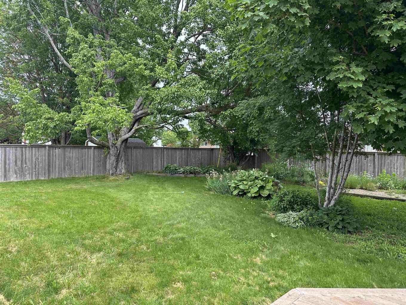 35 Birchwood Heights, Summerside, PE