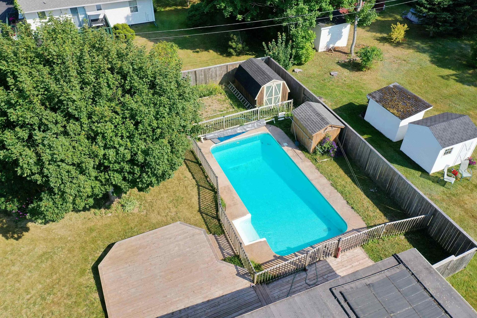 35 Birchwood Heights, Summerside, PE