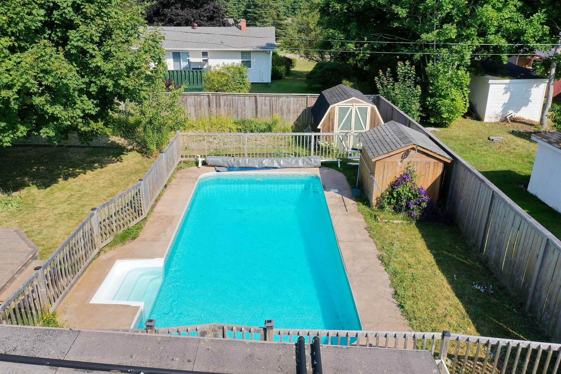 35 Birchwood Heights, Summerside, PE