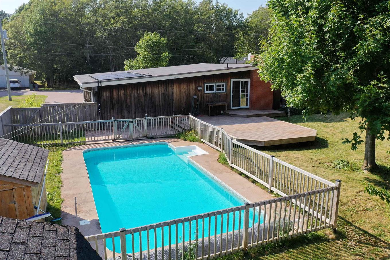 35 Birchwood Heights, Summerside, PE