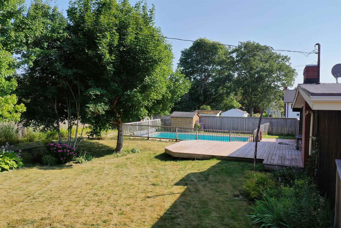 35 Birchwood Heights, Summerside, PE