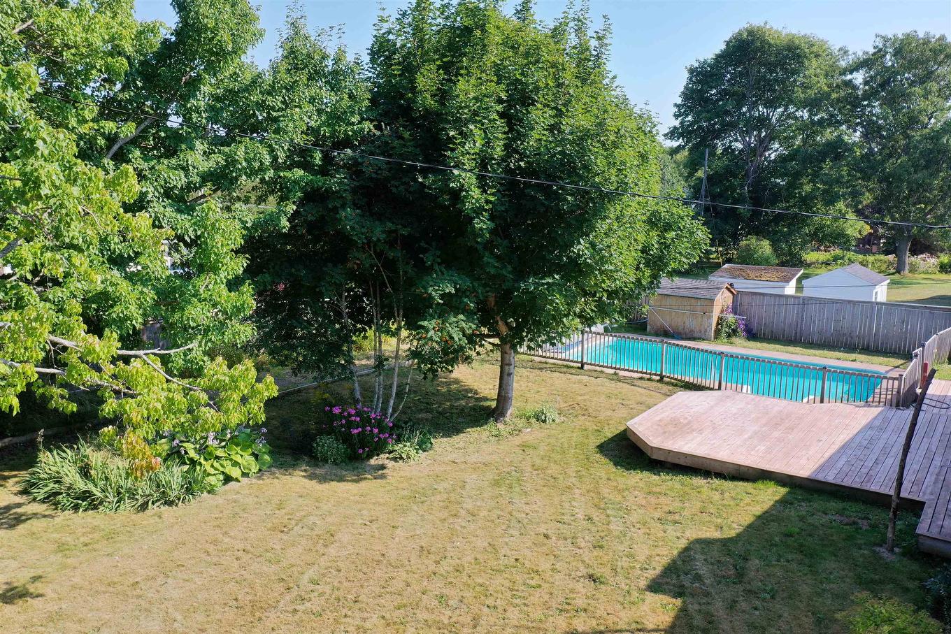 35 Birchwood Heights, Summerside, PE