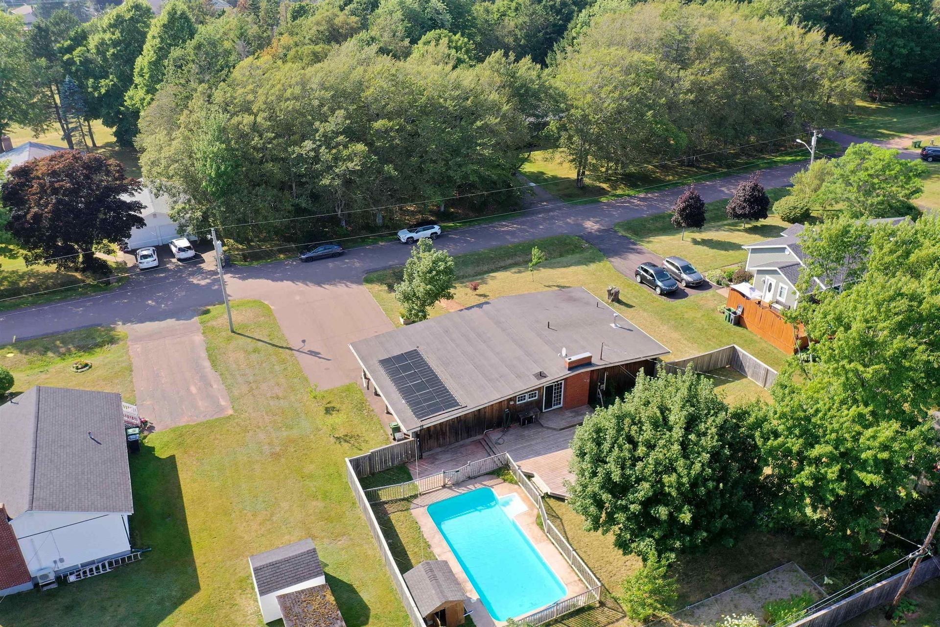 35 Birchwood Heights, Summerside, PE