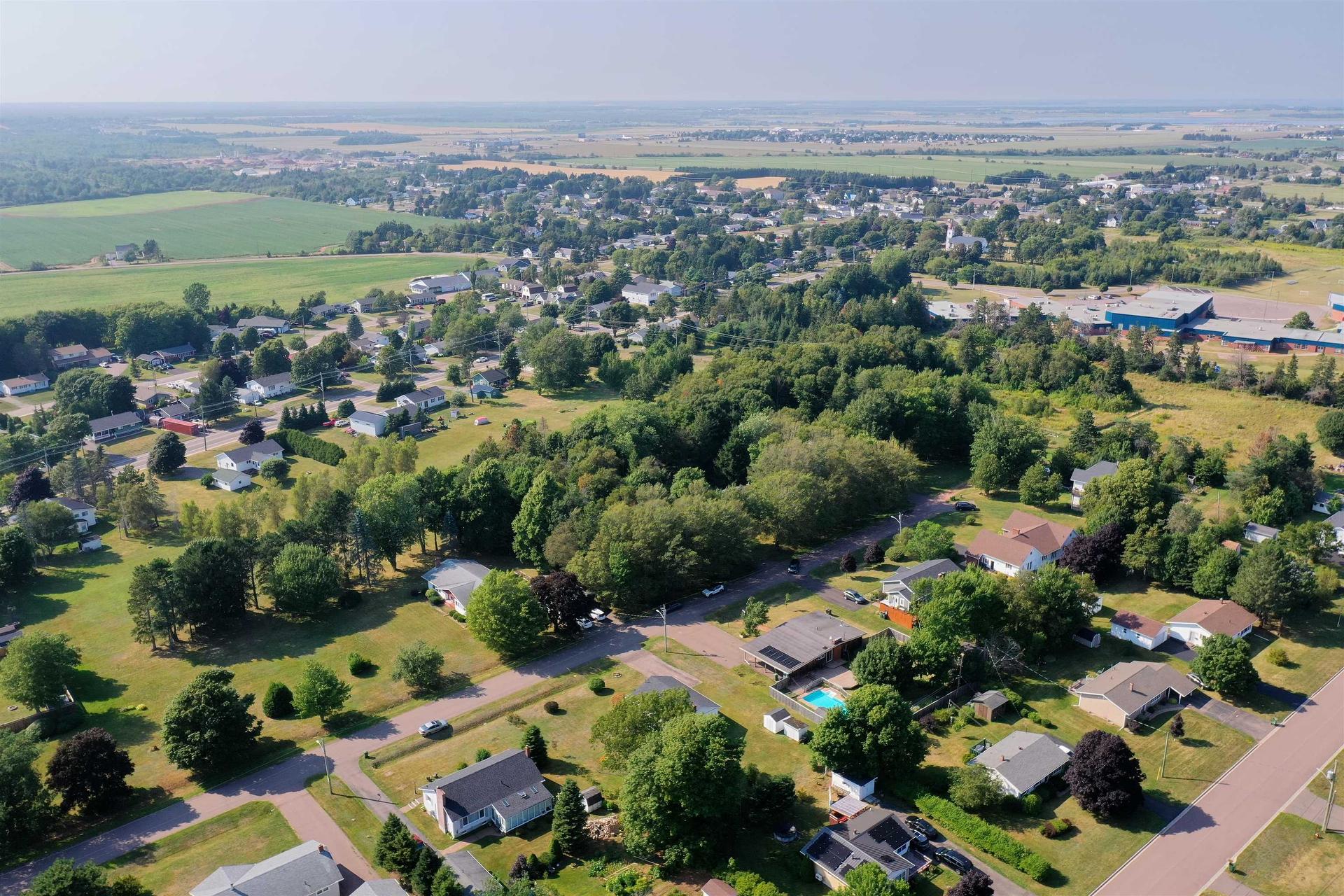 35 Birchwood Heights, Summerside, PE