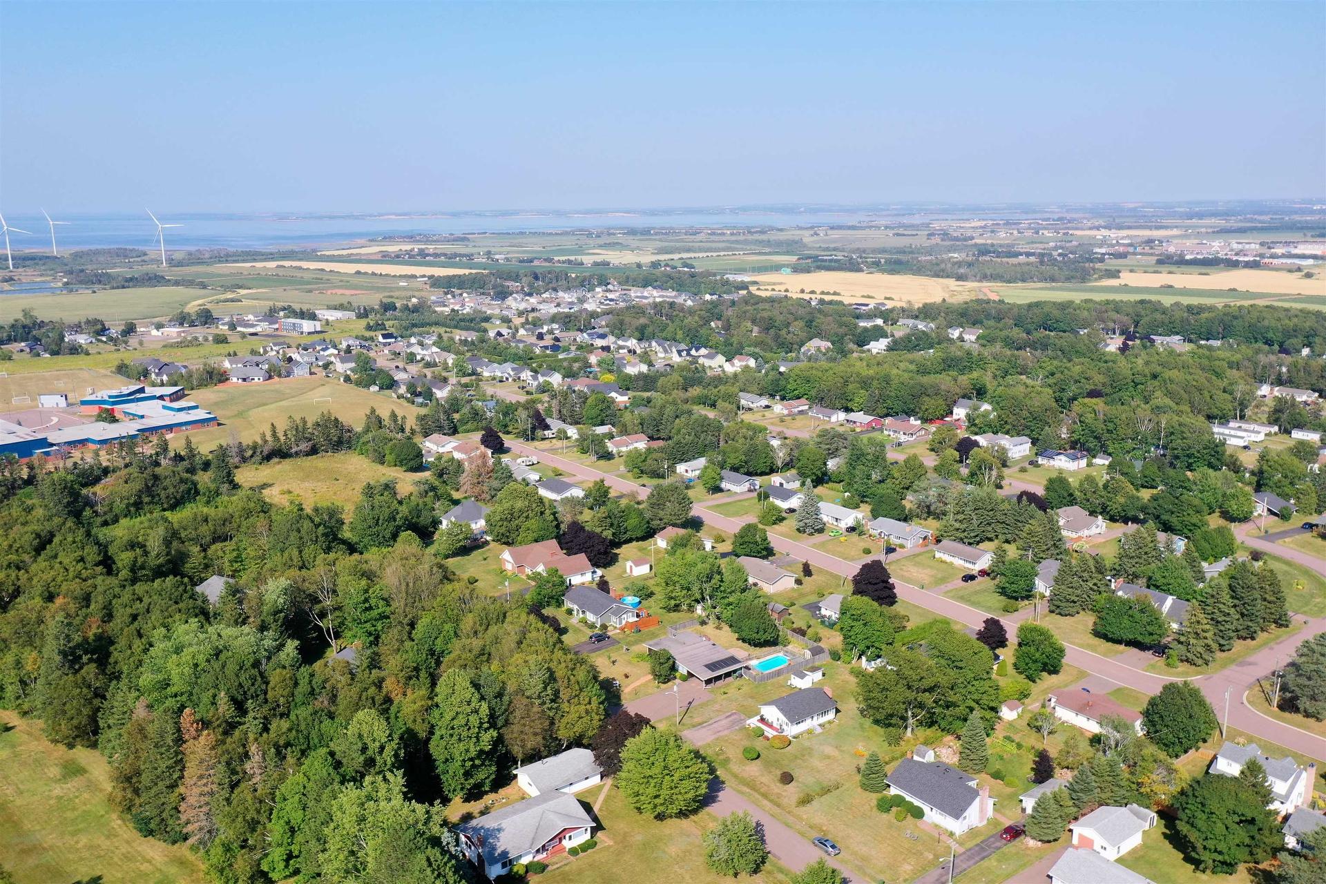35 Birchwood Heights, Summerside, PE