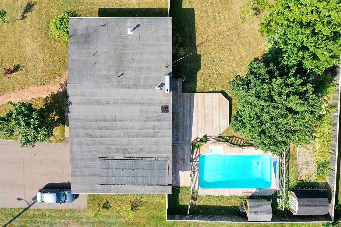 35 Birchwood Heights, Summerside, PE