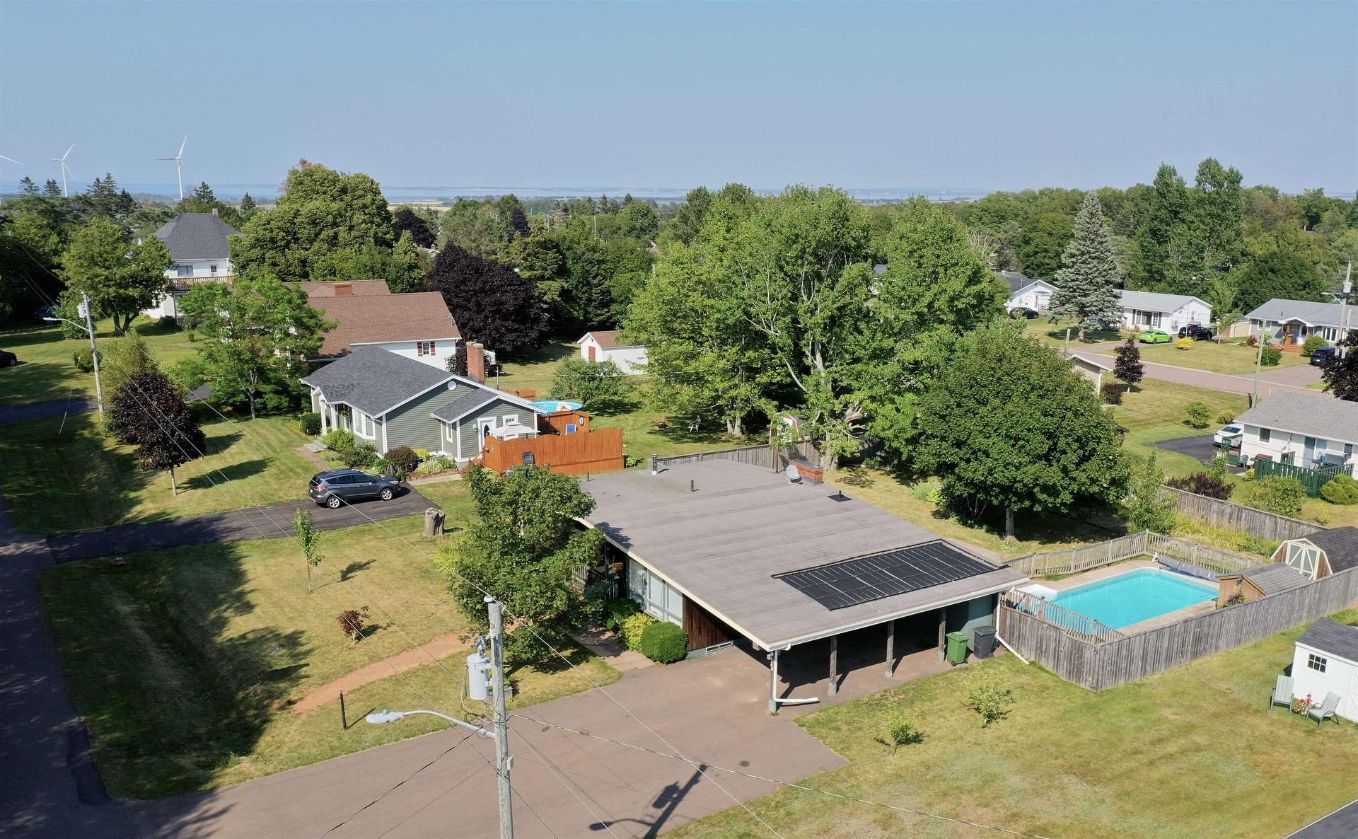 35 Birchwood Heights, Summerside, PE