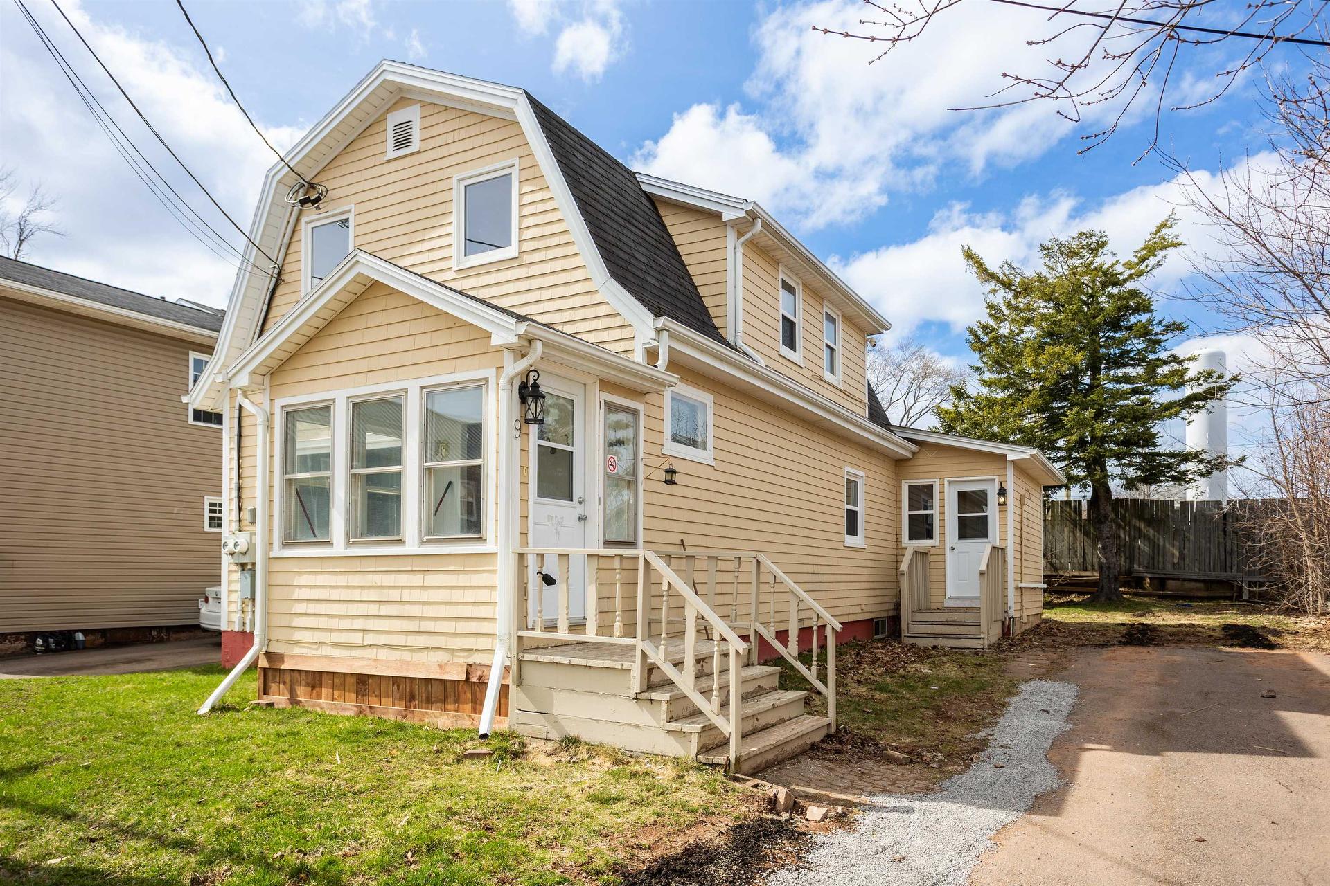 9 Summer Street, Charlottetown, PE