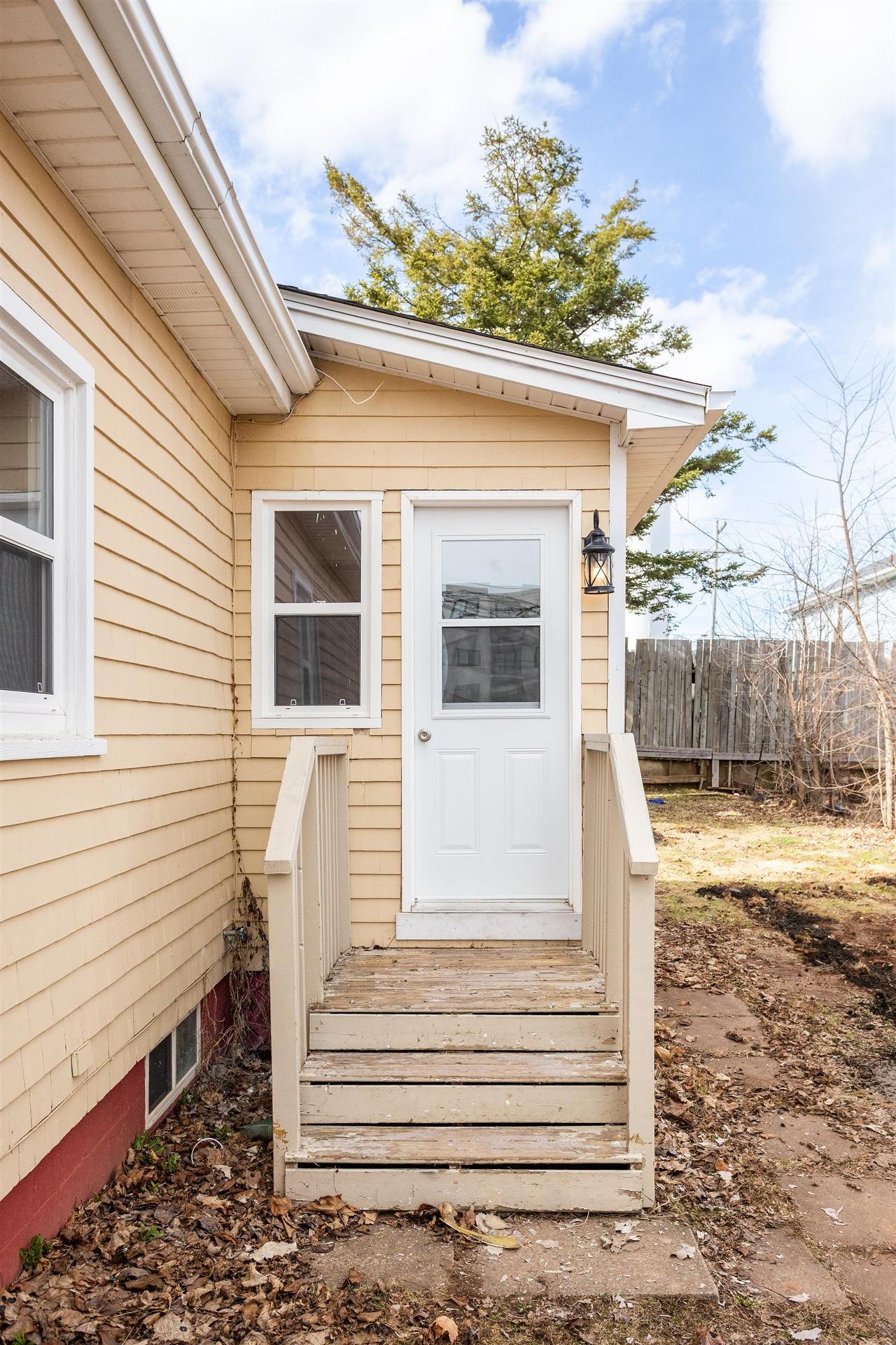 9 Summer Street, Charlottetown, PE