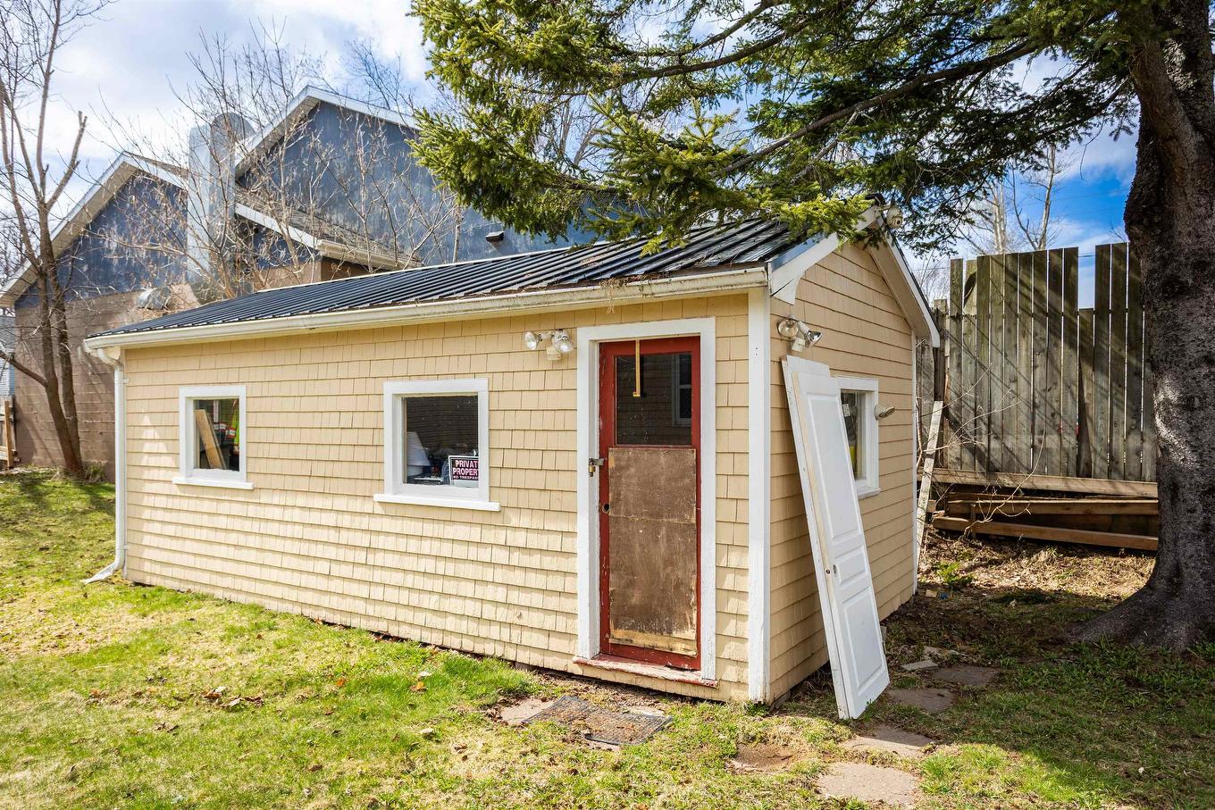 9 Summer Street, Charlottetown, PE