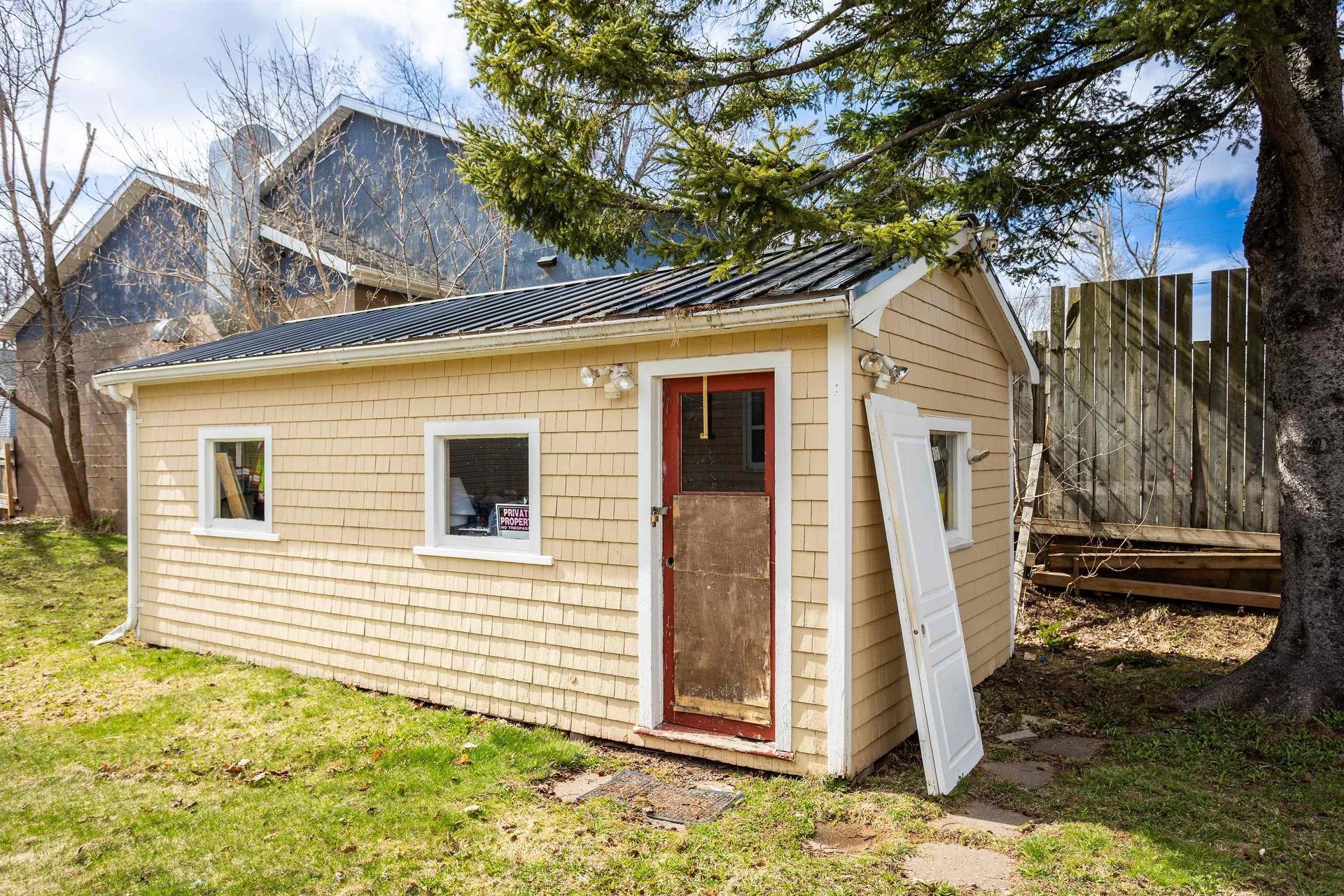 9 Summer Street, Charlottetown, PE