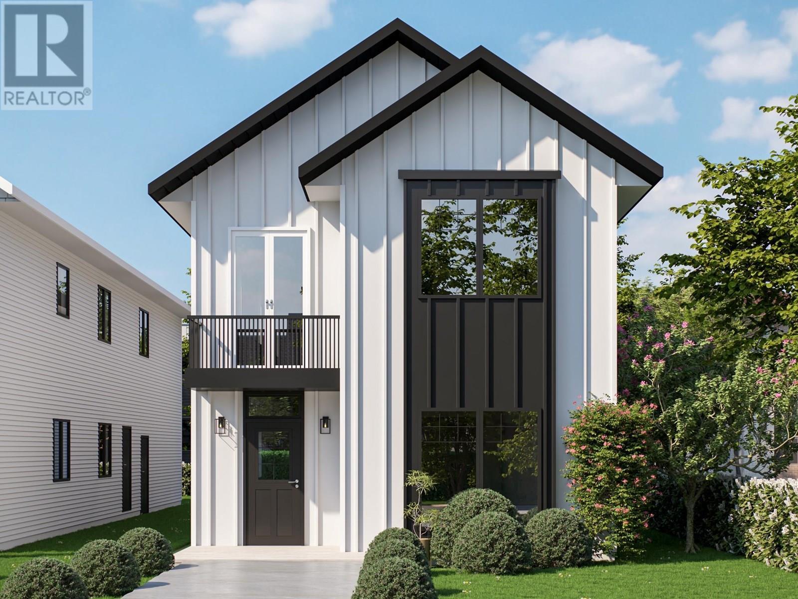 1689 10Th Avenue, Prince George, BC - Outdoor