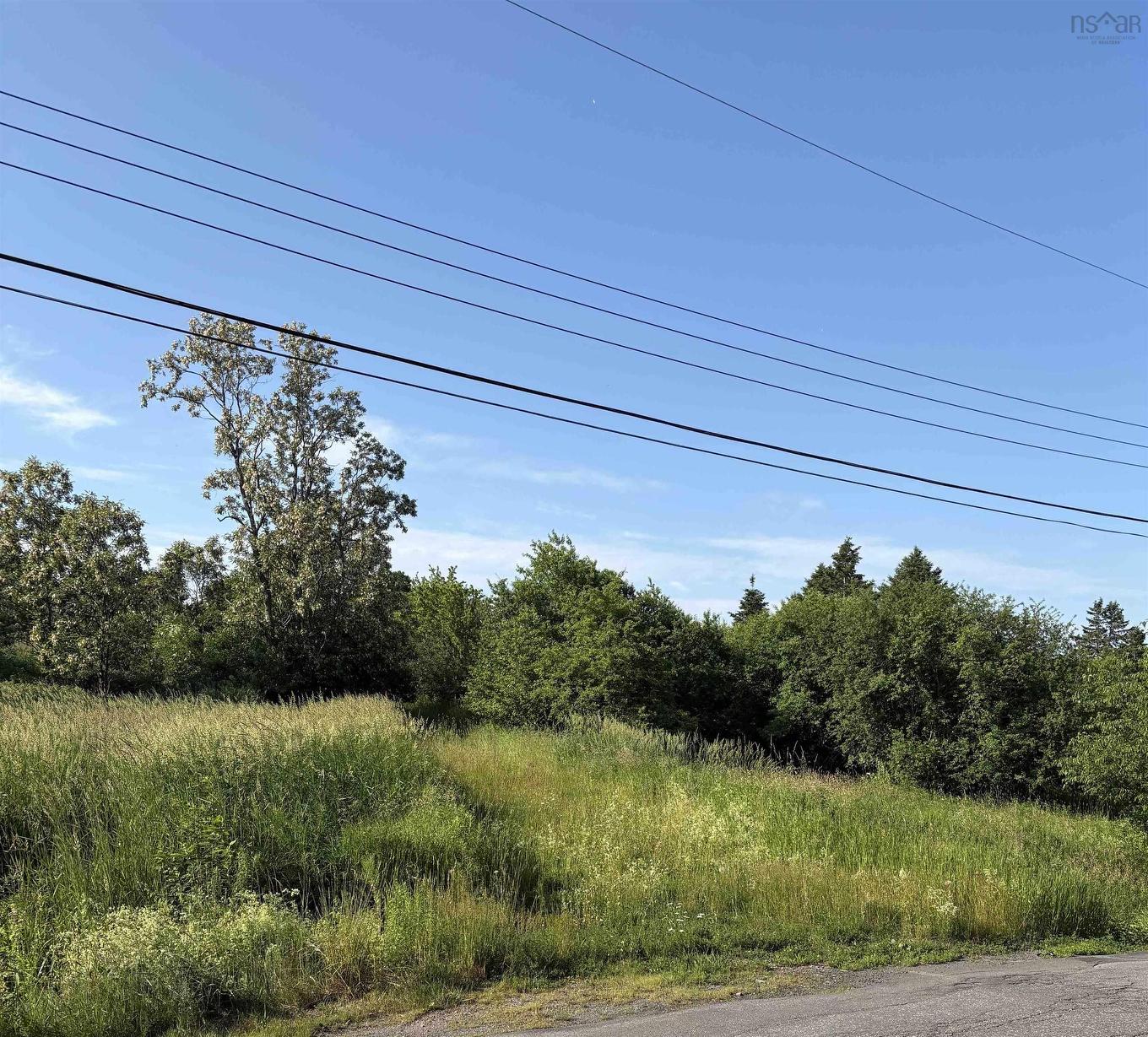 2427 South Main Street, Westville, NS