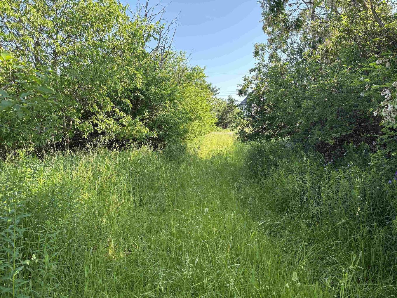 2427 South Main Street, Westville, NS