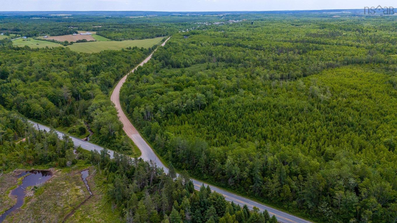 Lot Tuff Street, Macphees Corner, NS