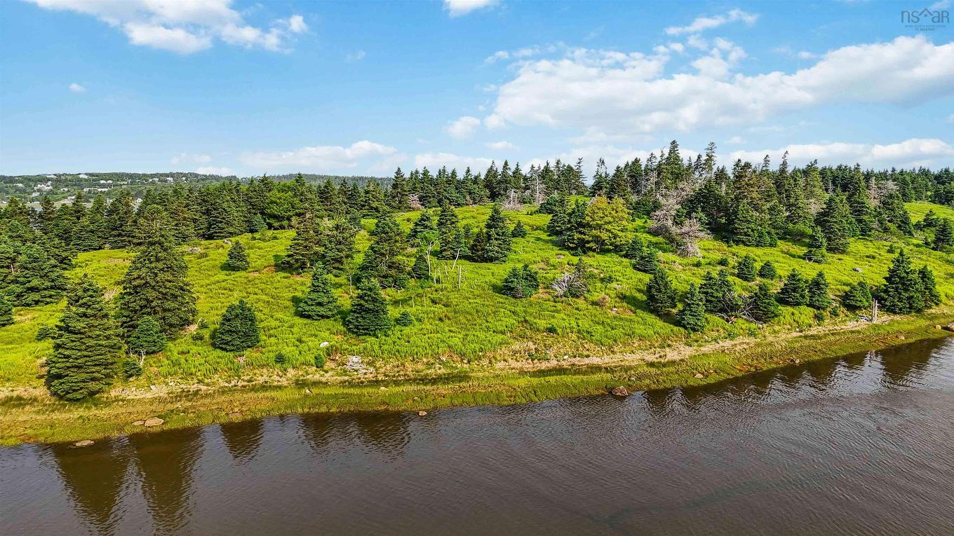 0 Maclellon Island, East Chezzetcook, NS