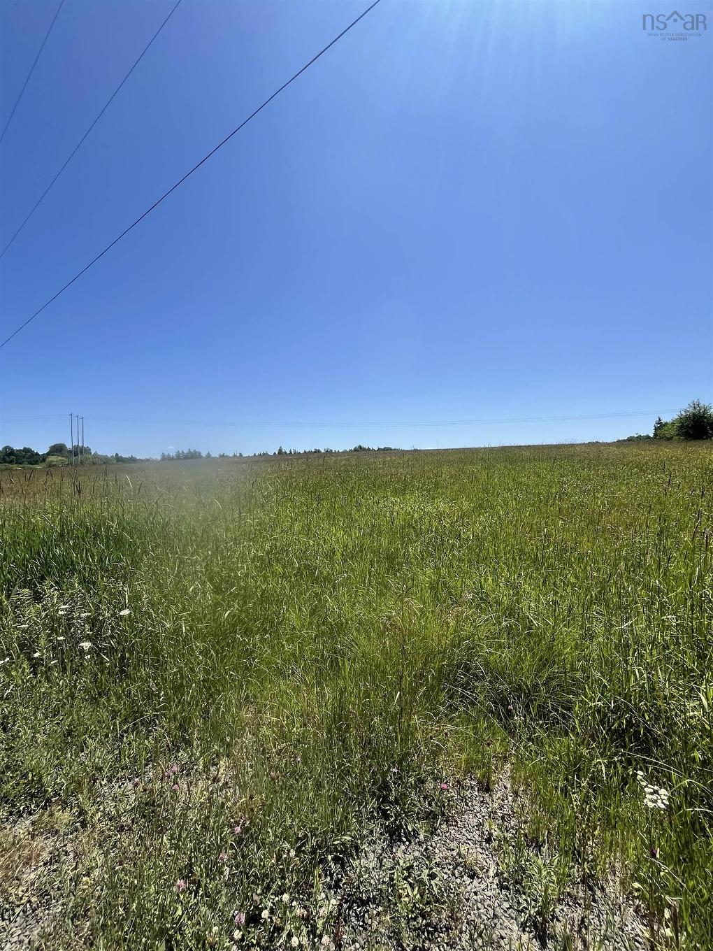 Lot Waldeck Line Road, Waldeck, NS