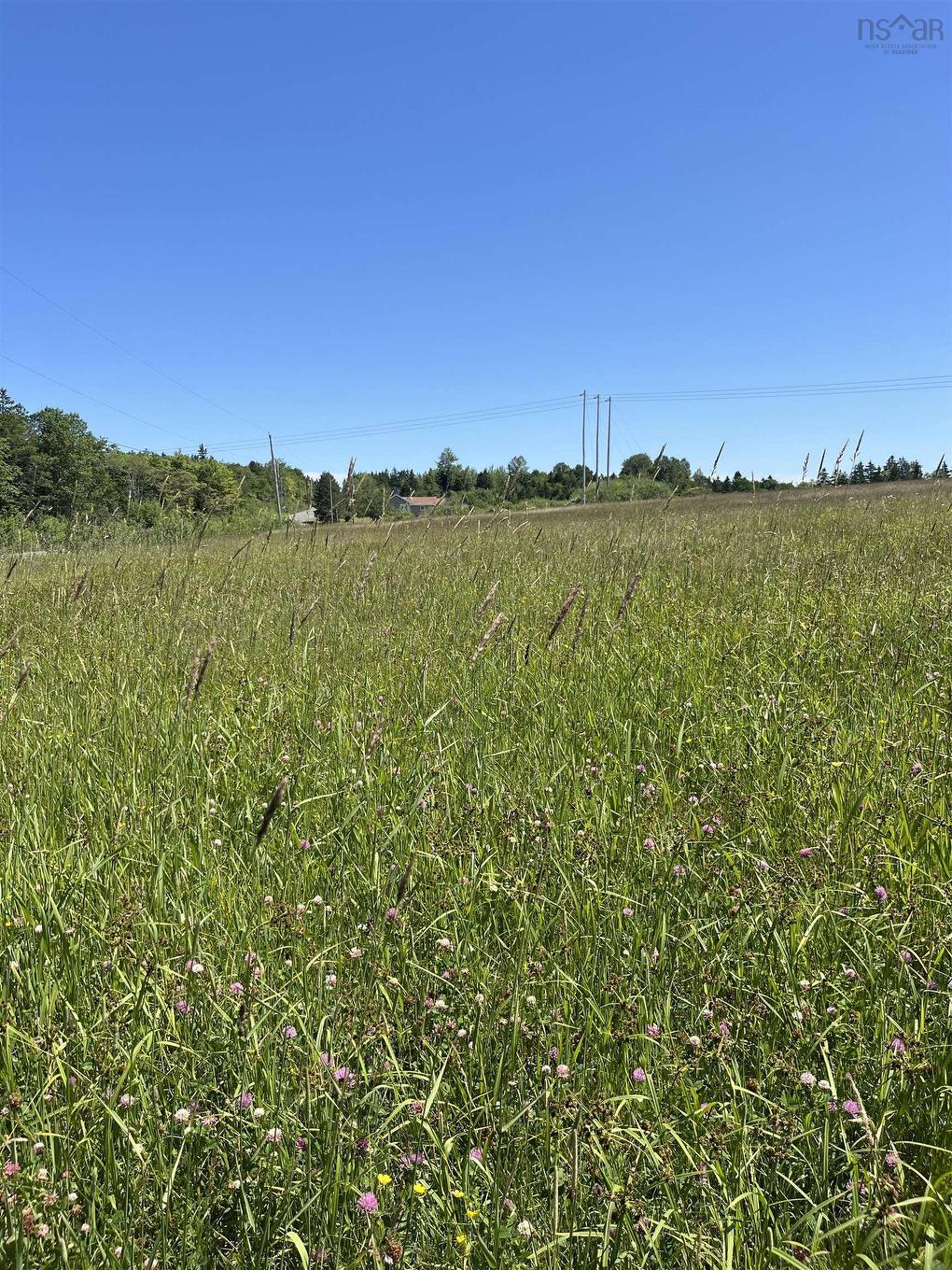 Lot Waldeck Line Road, Waldeck, NS