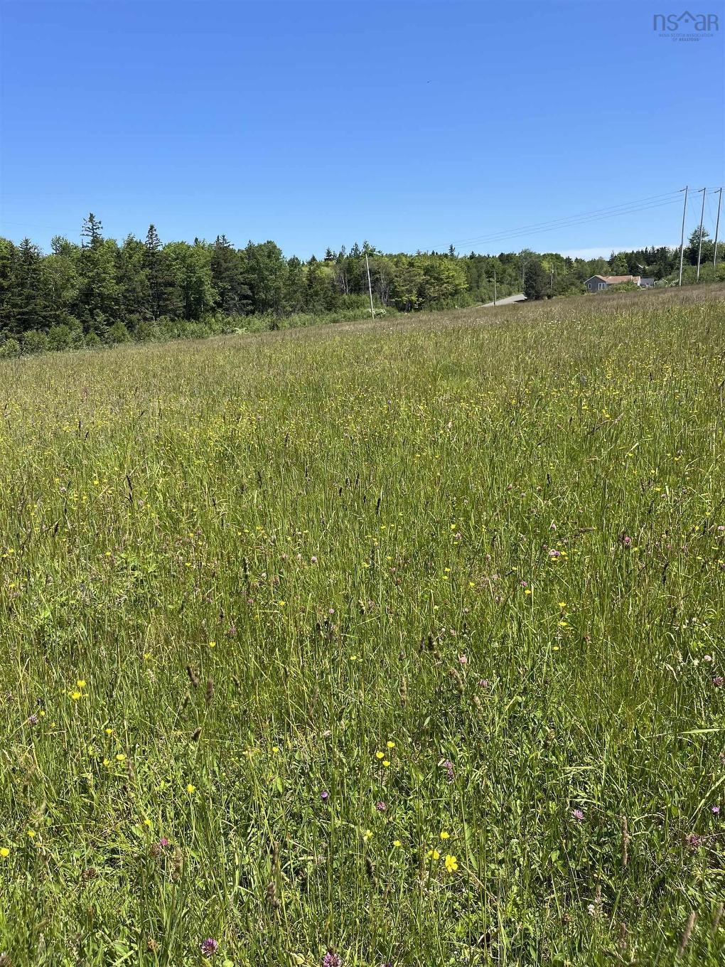 Lot Waldeck Line Road, Waldeck, NS