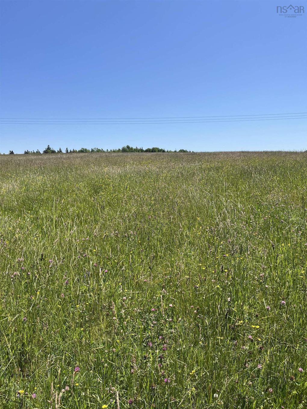 Lot Waldeck Line Road, Waldeck, NS