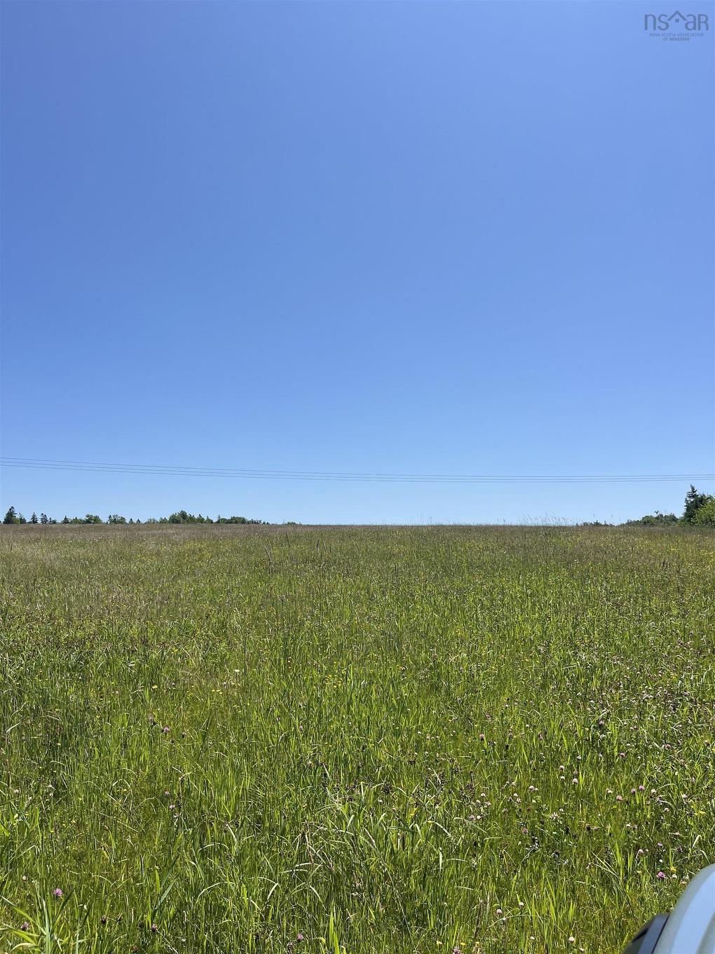 Lot Waldeck Line Road, Waldeck, NS