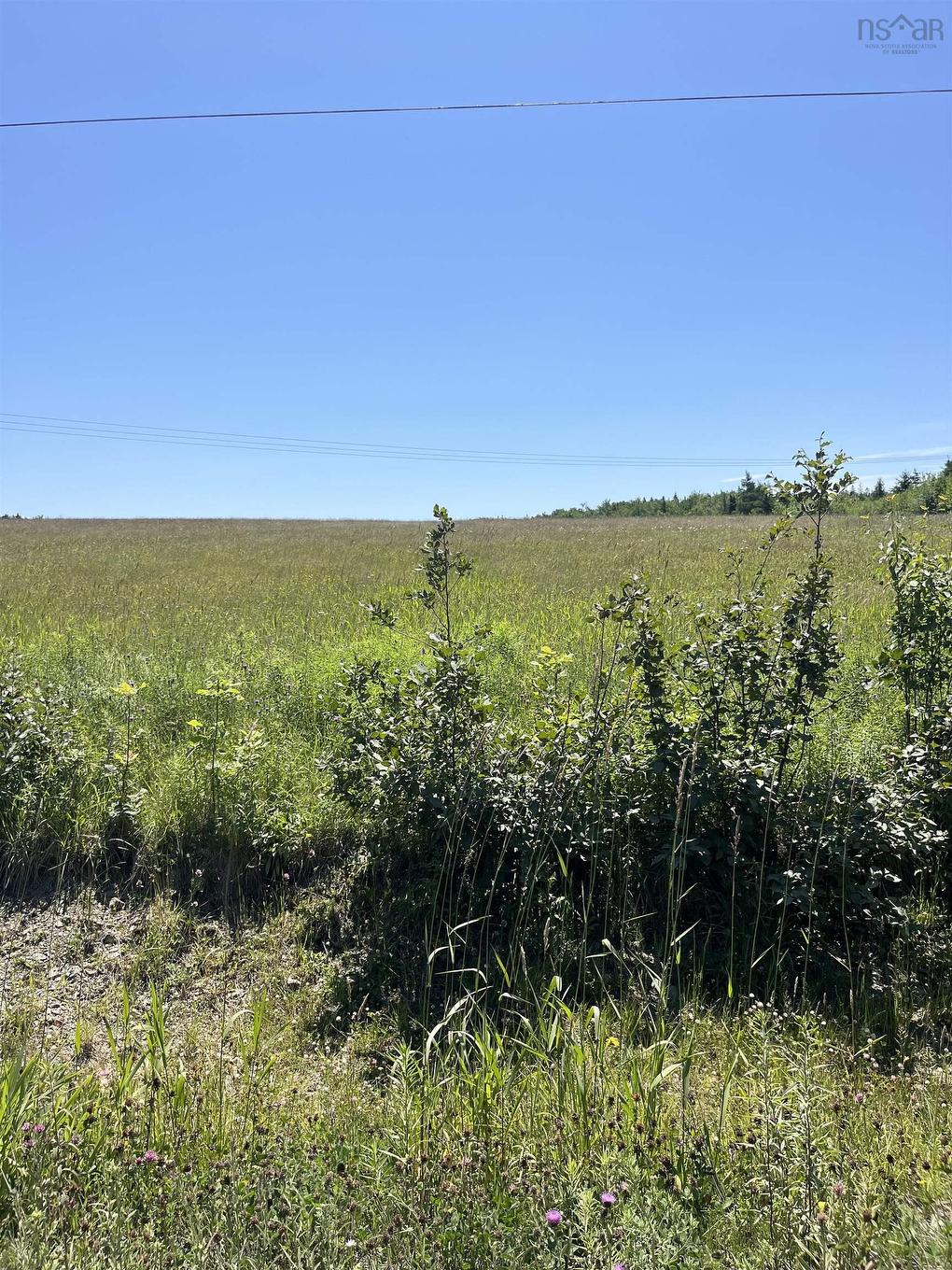 Lot Waldeck Line Road, Waldeck, NS