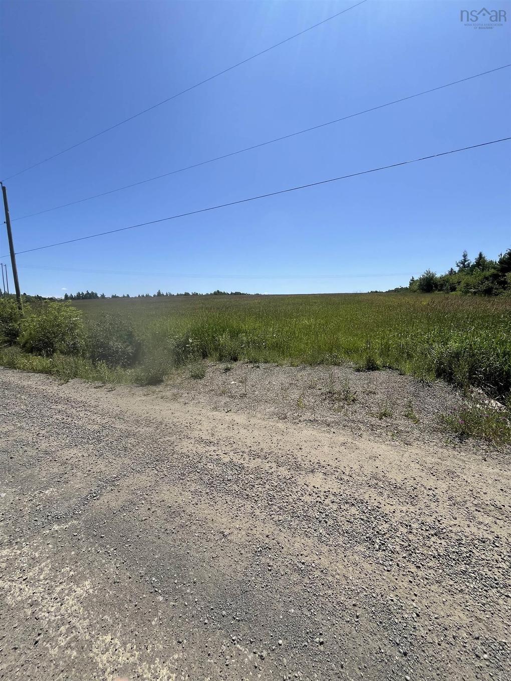 Lot Waldeck Line Road, Waldeck, NS