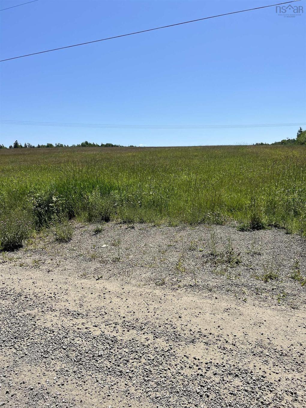 Lot Waldeck Line Road, Waldeck, NS