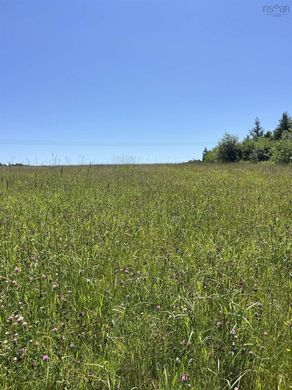Lot Waldeck Line Road, Waldeck, NS