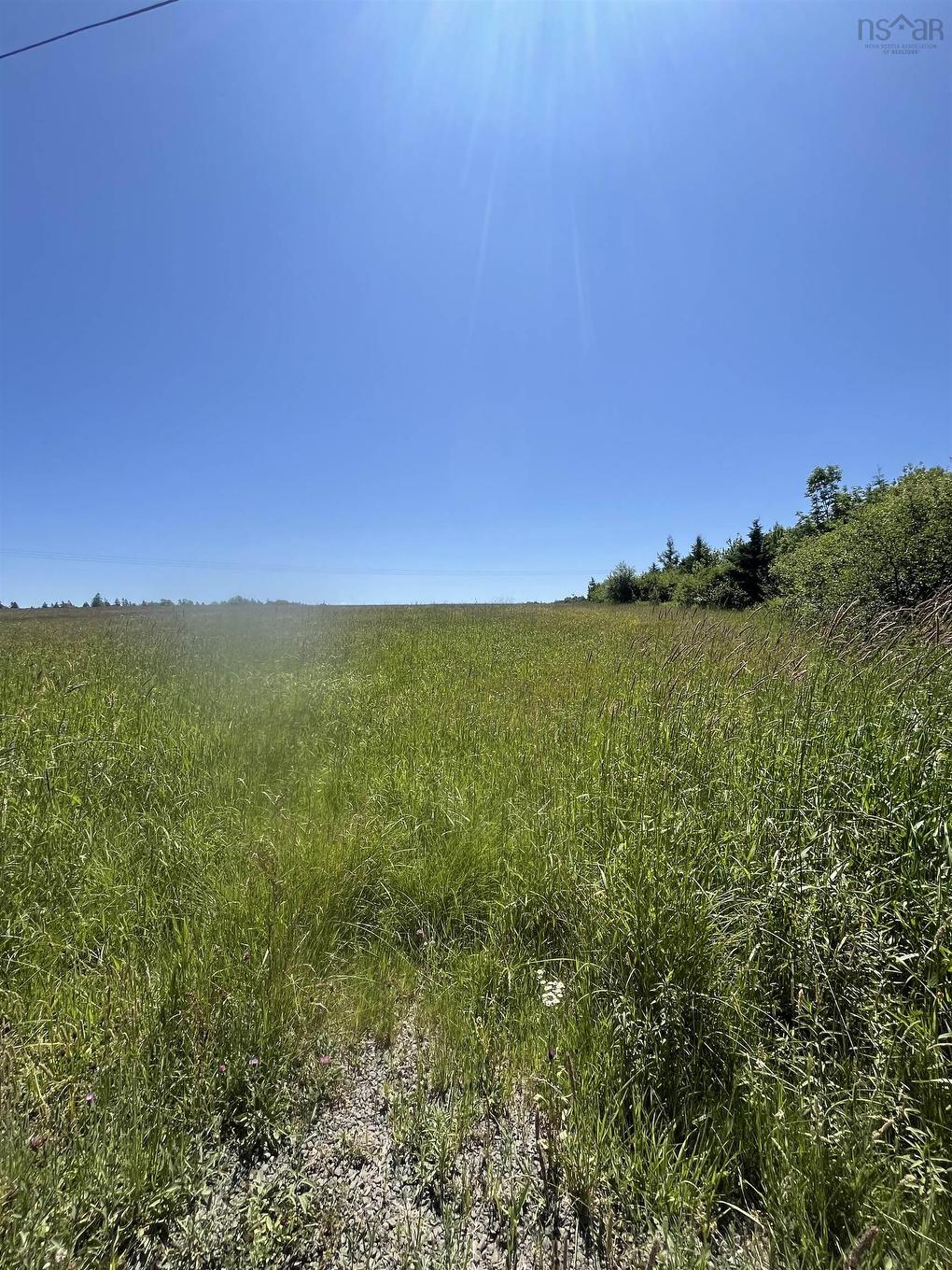 Lot Waldeck Line Road, Waldeck, NS