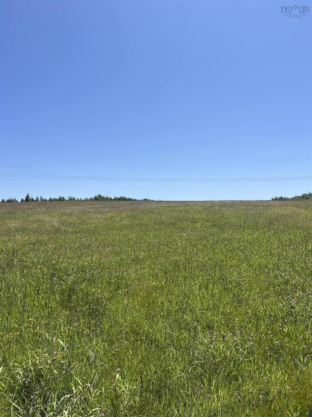 Lot Waldeck Line Road, Waldeck, NS