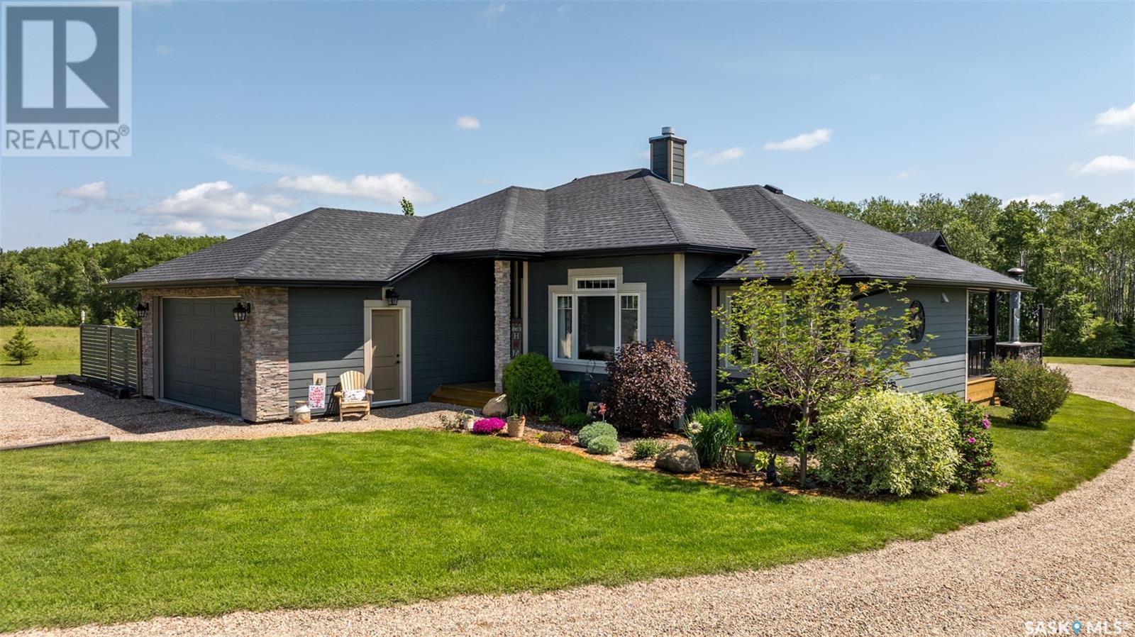 205 Aspen Cove, Paddockwood Rm No. 520, SK - Outdoor