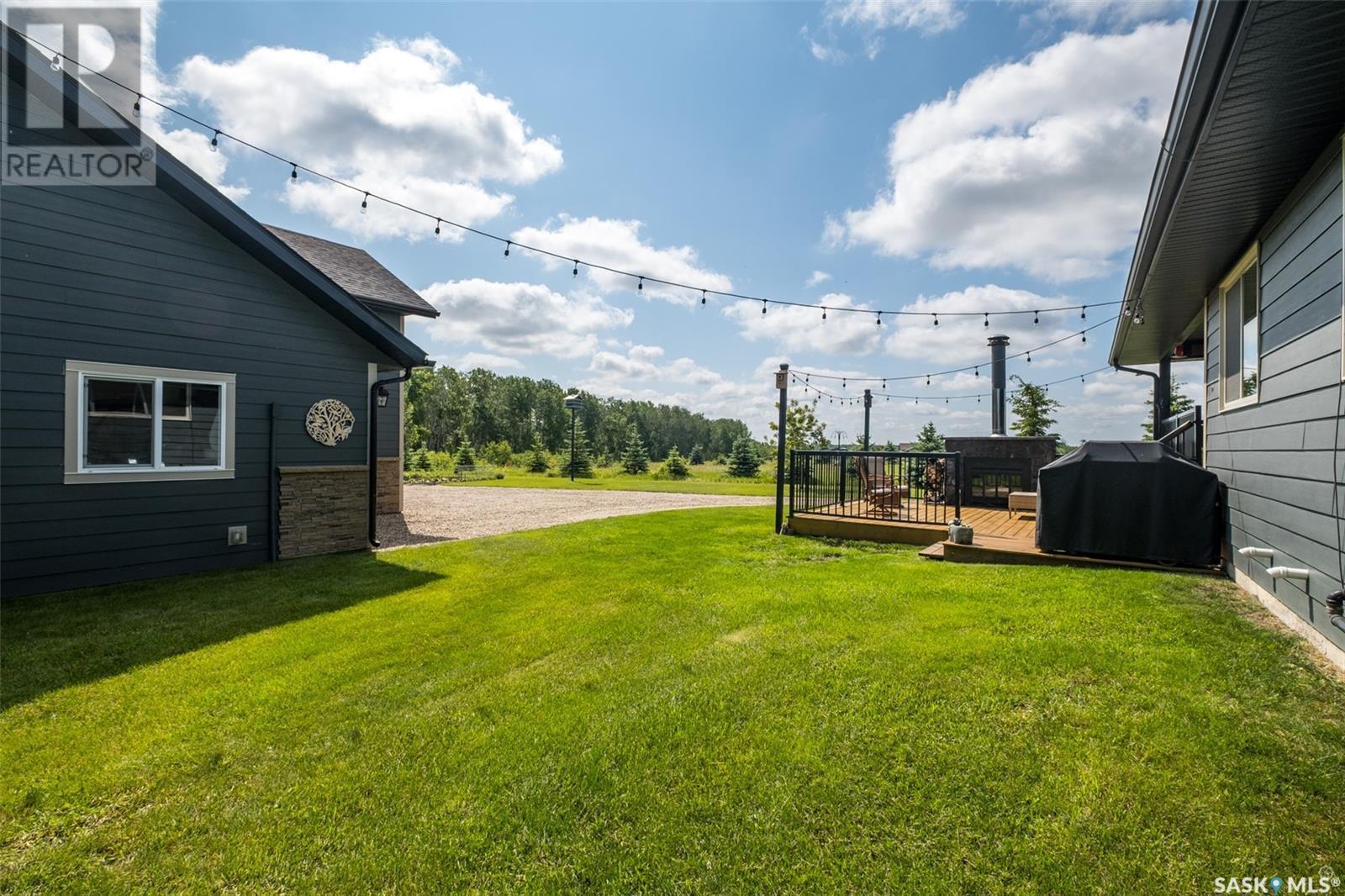 205 Aspen Cove, Paddockwood Rm No. 520, SK - Outdoor