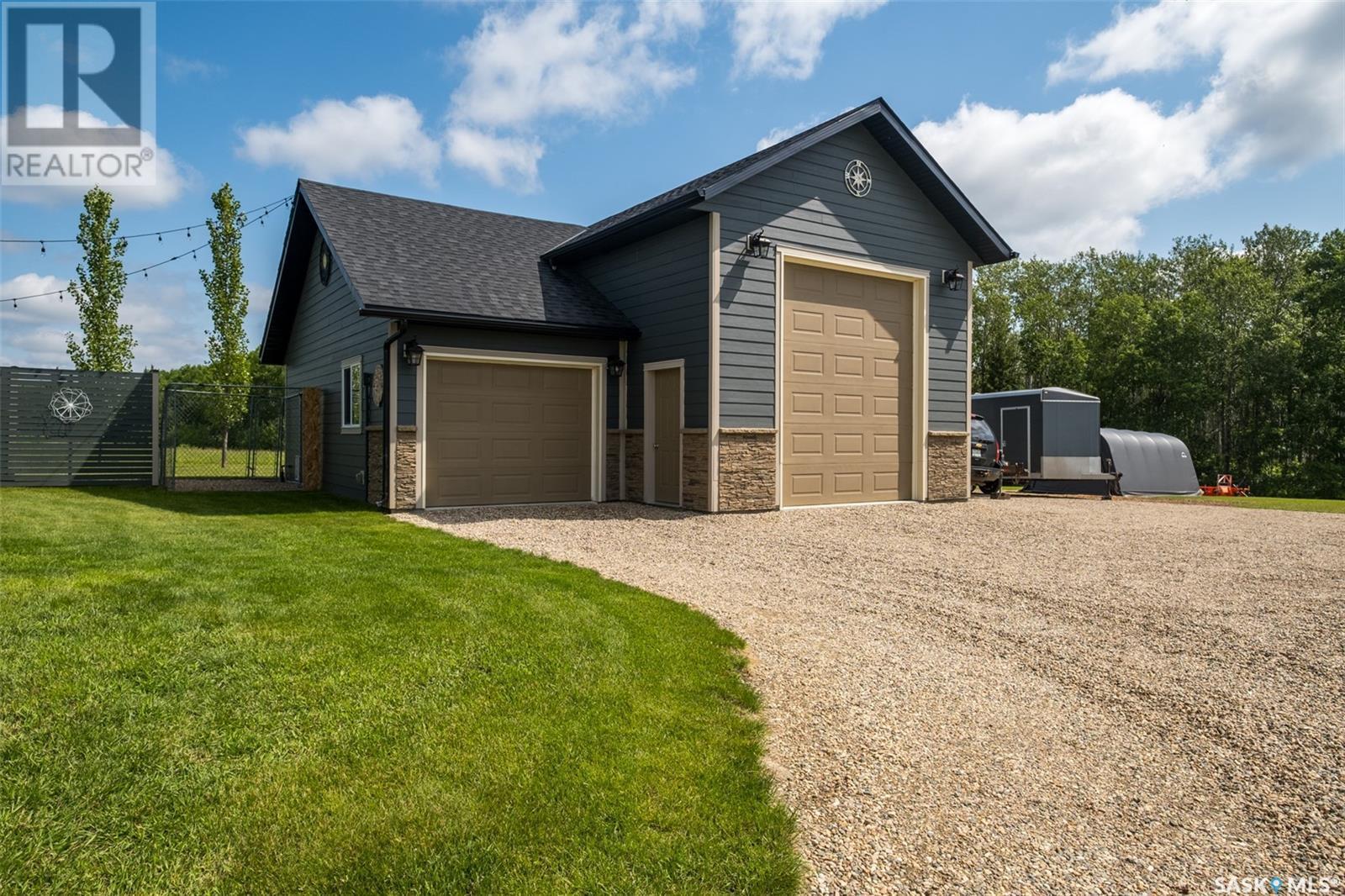 205 Aspen Cove, Paddockwood Rm No. 520, SK - Outdoor