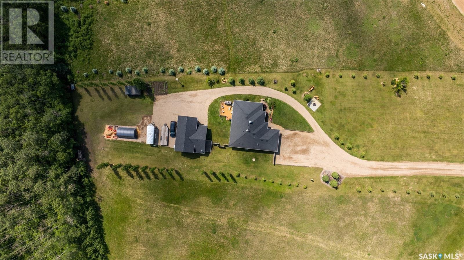 205 Aspen Cove, Paddockwood Rm No. 520, SK - Outdoor With View