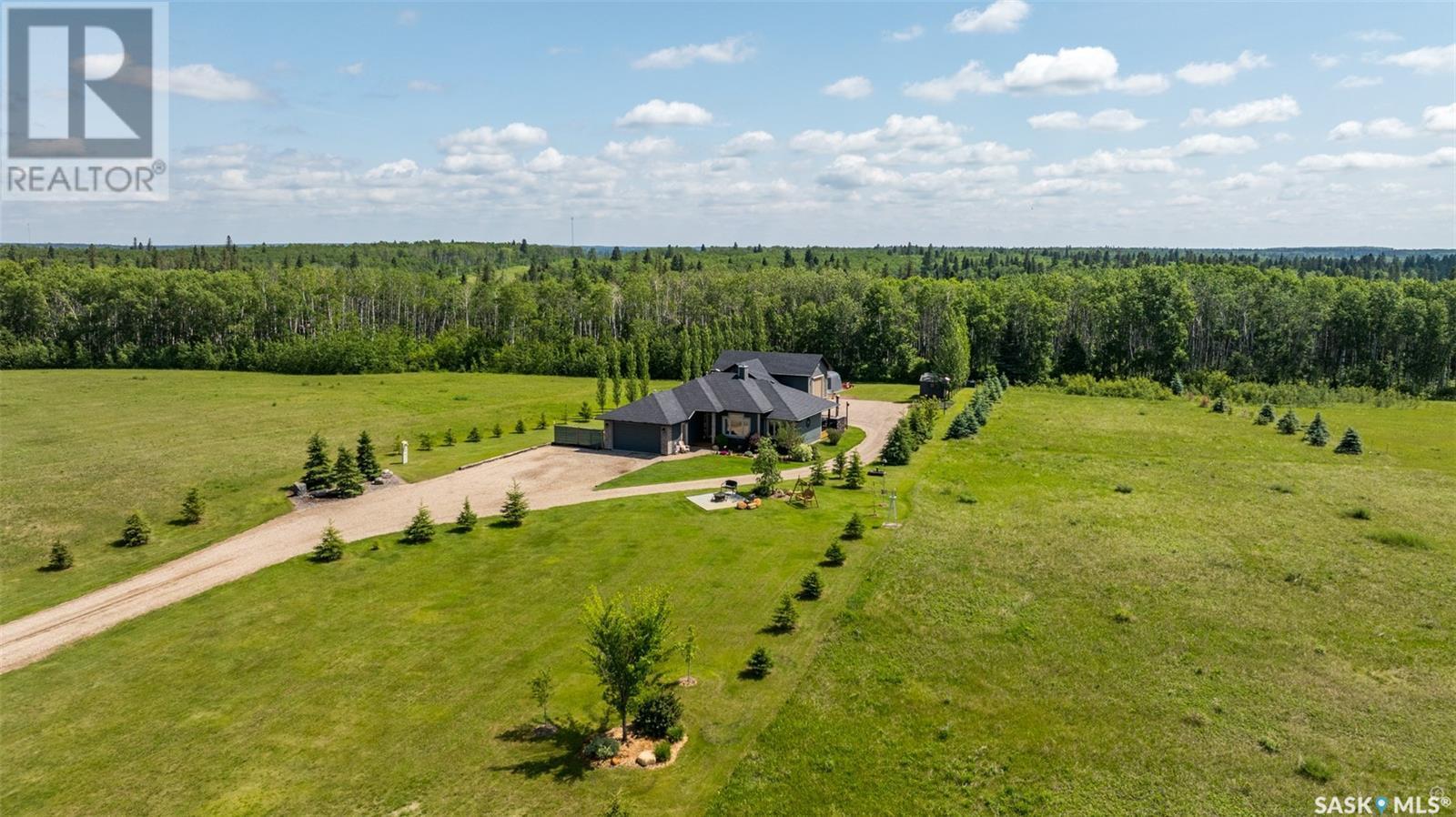 205 Aspen Cove, Paddockwood Rm No. 520, SK - Outdoor With View