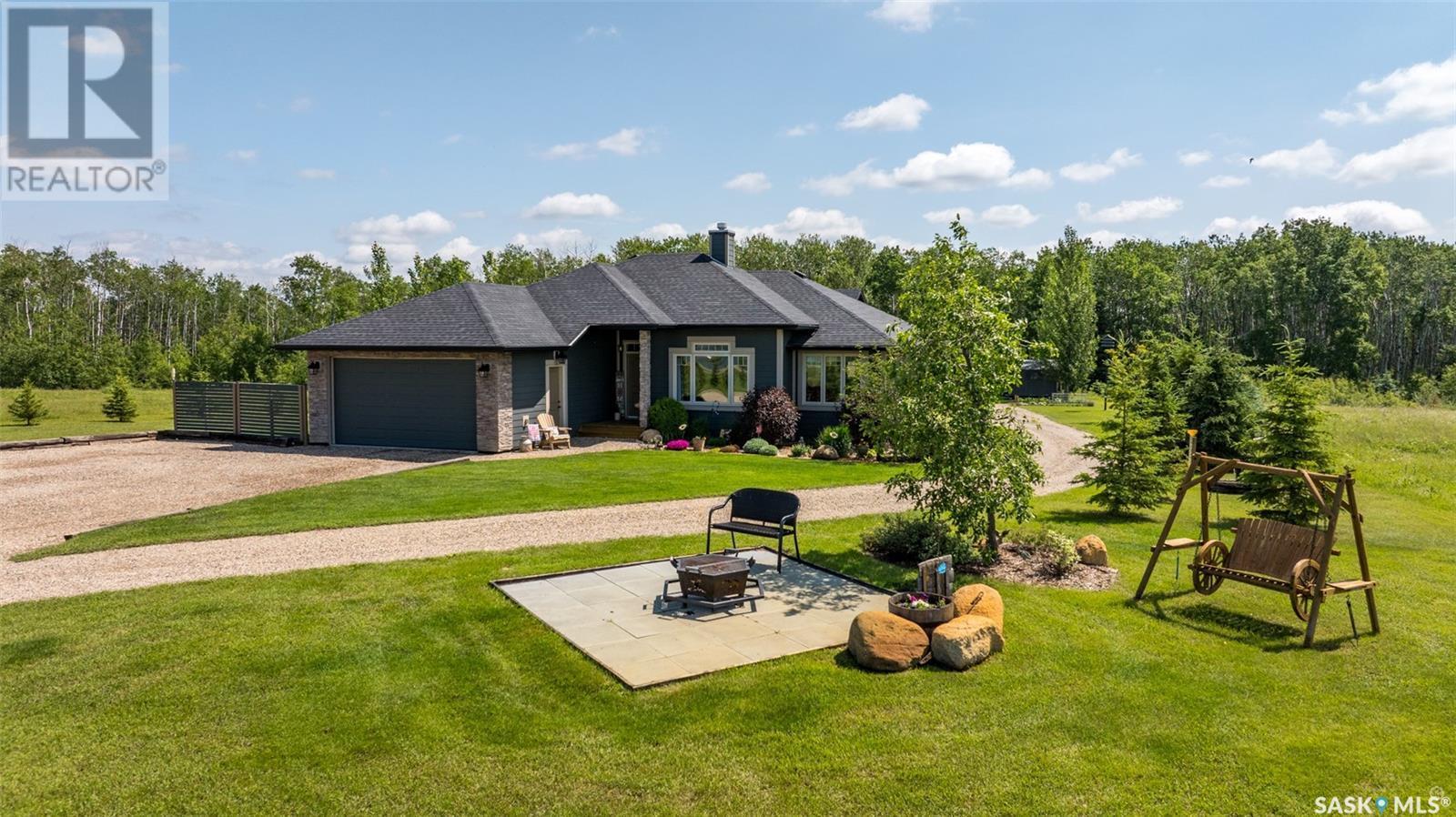 205 Aspen Cove, Paddockwood Rm No. 520, SK - Outdoor