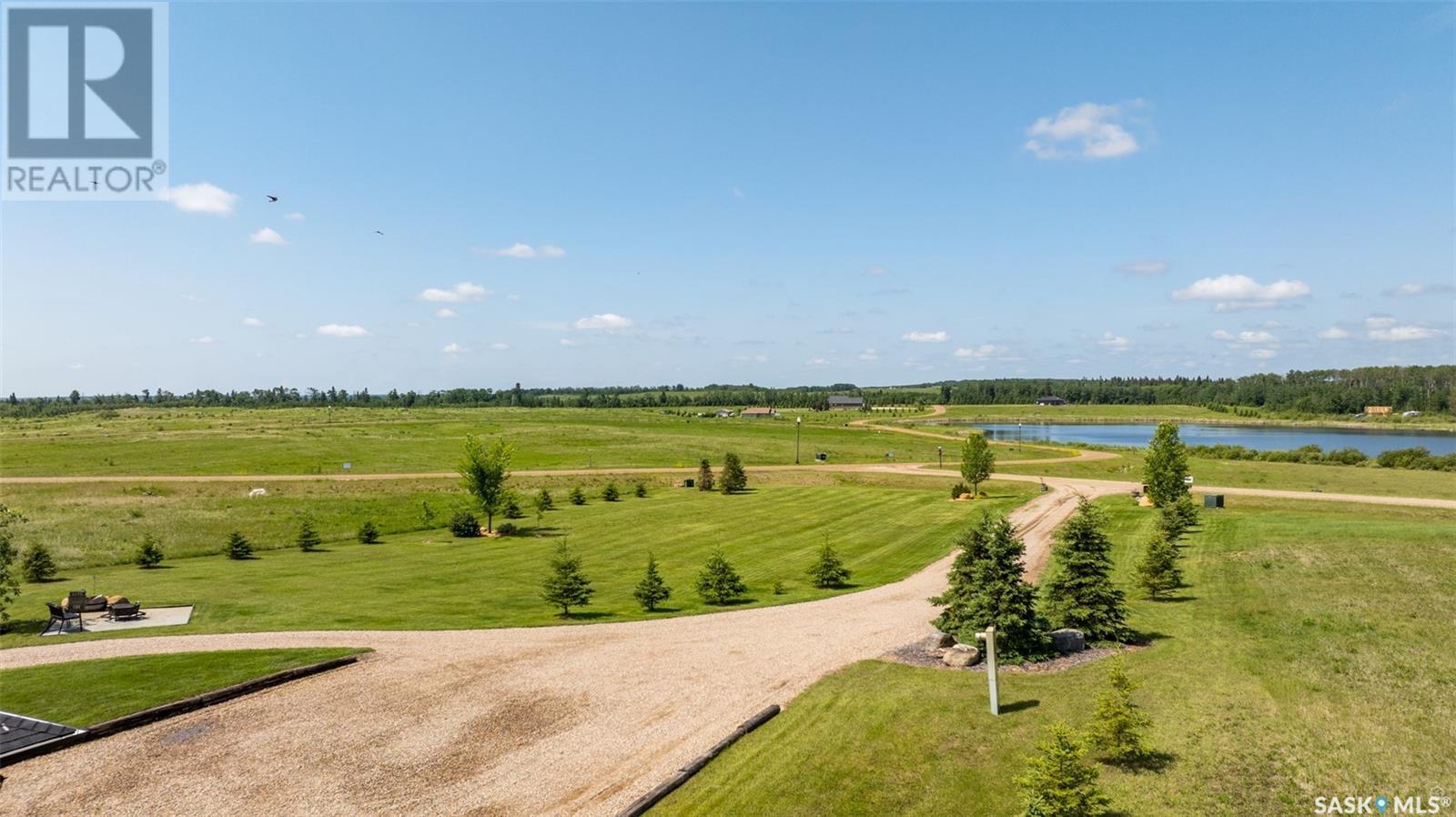205 Aspen Cove, Paddockwood Rm No. 520, SK - Outdoor With View
