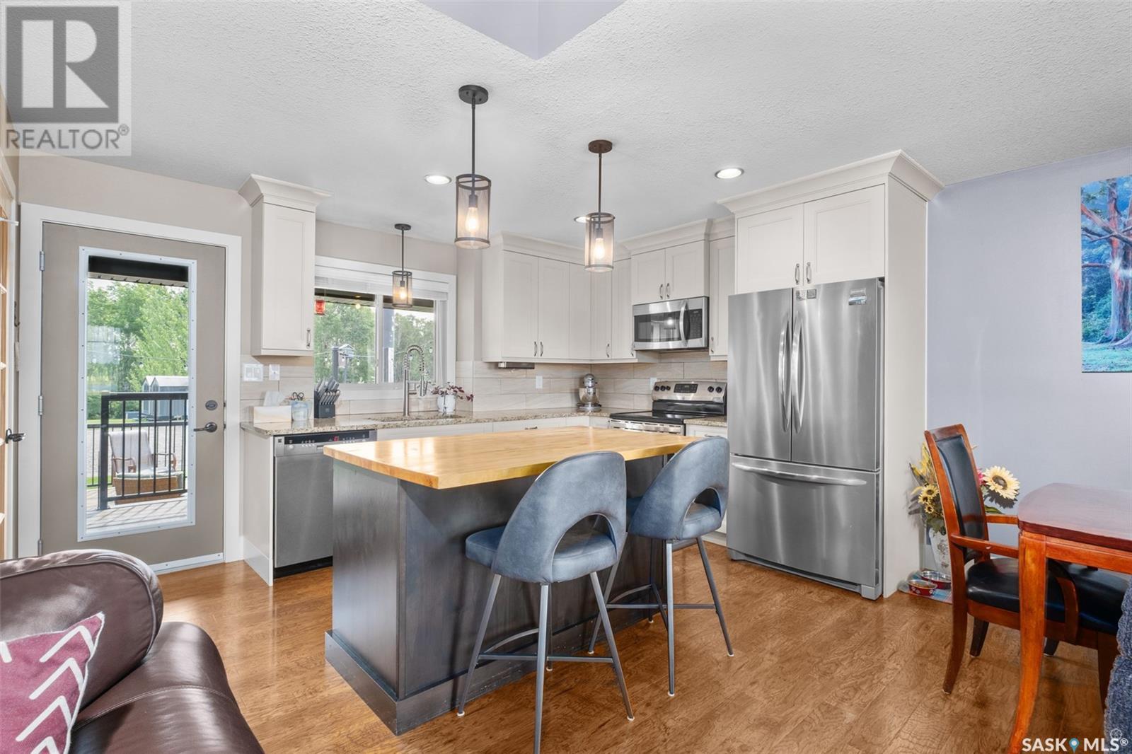 205 Aspen Cove, Paddockwood Rm No. 520, SK - Indoor